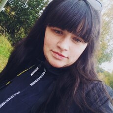 Фотография девушки Надежда, 27 лет из г. Медвежьегорск