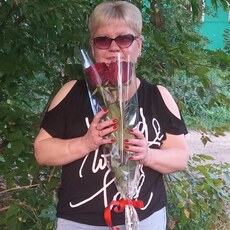 Фотография девушки Алла, 46 лет из г. Дмитров