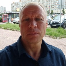 Фотография мужчины Владимир, 54 года из г. Обнинск