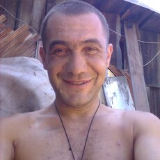 Фотография мужчины Данил, 33 года из г. Усолье-Сибирское