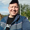 Роман, 52 года