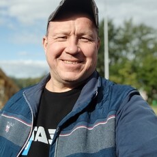 Фотография мужчины Роман, 52 года из г. Сухой Лог