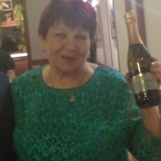 Фотография девушки Лида, 67 лет из г. Бердск