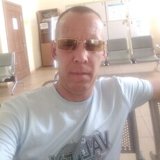 Фотография мужчины Роман, 47 лет из г. Новоаннинский