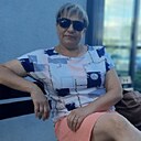 Незнакомка, 54 года