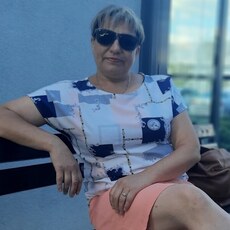 Фотография девушки Незнакомка, 54 года из г. Вроцлав