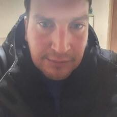 Фотография мужчины Константин, 40 лет из г. Орша