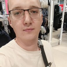 Фотография мужчины Павел, 30 лет из г. Витебск