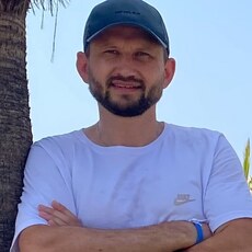 Фотография мужчины Сергей, 39 лет из г. Гомель