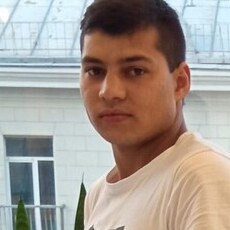 Фотография мужчины Костя, 24 года из г. Поставы