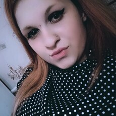 Фотография девушки Алёна, 23 года из г. Старая Русса