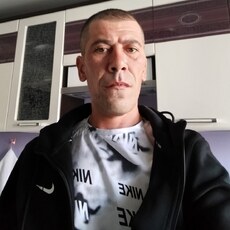 Фотография мужчины Валек, 38 лет из г. Владивосток