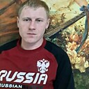 Серый, 37 лет