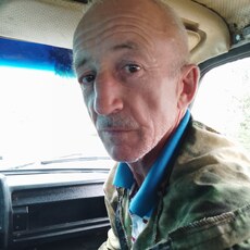 Фотография мужчины Сергей, 58 лет из г. Славгород