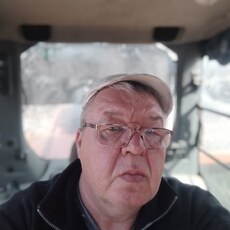 Фотография мужчины Владимир, 59 лет из г. Ярославль