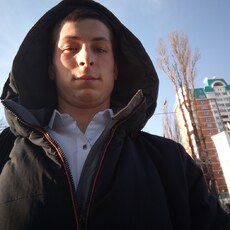 Фотография мужчины Denchik, 26 лет из г. Краснодон