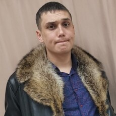 Фотография мужчины Pavel, 34 года из г. Улан-Удэ