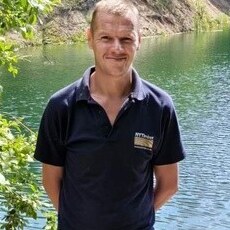 Фотография мужчины Сергей, 43 года из г. Гродно