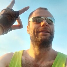 Фотография мужчины Жоня, 43 года из г. Омск