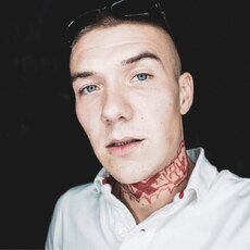 Фотография мужчины Олег, 29 лет из г. Запорожье