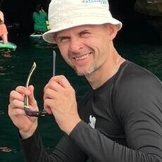 Фотография мужчины Владос, 42 года из г. Благовещенск