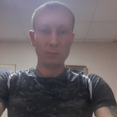 Фотография мужчины Мирослав, 38 лет из г. Жердевка