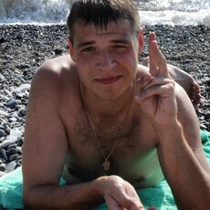Фотография мужчины Андрей, 35 лет из г. Калуга