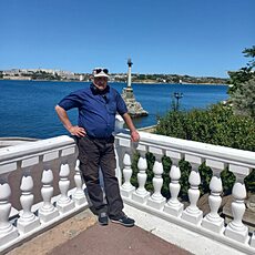 Фотография мужчины Юрий, 60 лет из г. Севастополь