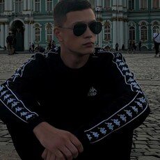 Фотография мужчины Артём, 20 лет из г. Кизел