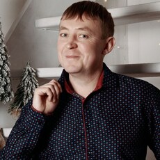 Фотография мужчины Александр, 39 лет из г. Орел