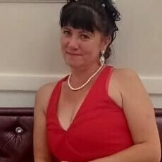 Фотография девушки Яна, 45 лет из г. Маркс
