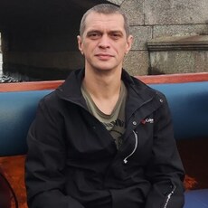 Фотография мужчины Сергей, 42 года из г. Павловский Посад