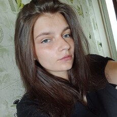 Фотография девушки Анастасия, 23 года из г. Сухой Лог