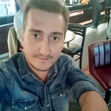 Фотография мужчины Олег, 40 лет из г. Наро-Фоминск