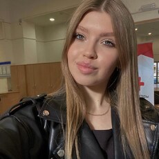 Фотография девушки Алина, 25 лет из г. Льгов