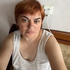 Фотография девушки Наталья, 47 лет из г. Одинцово