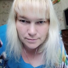 Фотография девушки Люба, 41 год из г. Камень-на-Оби