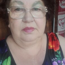 Фотография девушки Надежда, 58 лет из г. Долгопрудный