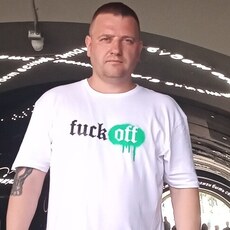 Фотография мужчины Денис, 38 лет из г. Березники