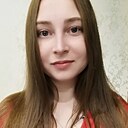 Ксения, 24 года