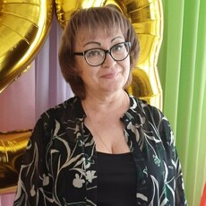 Фотография девушки Татьяна, 61 год из г. Междуреченск