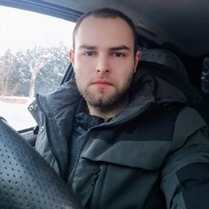 Фотография мужчины Роман, 31 год из г. Северск