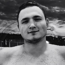 Фотография мужчины Илья, 27 лет из г. Электросталь