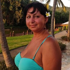 Фотография девушки Натэлла, 41 год из г. Братск