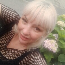 Фотография девушки Света, 48 лет из г. Владикавказ