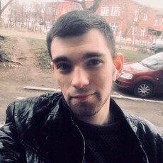 Фотография мужчины Сергей, 30 лет из г. Реж