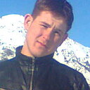 Сергей, 33 года