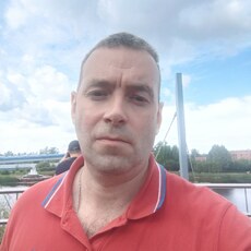 Фотография мужчины Александр, 44 года из г. Череповец