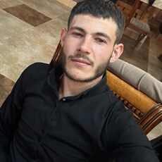 Фотография мужчины Артëм, 26 лет из г. Тверь