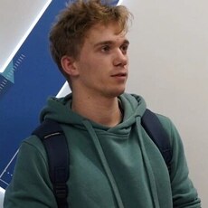 Фотография мужчины Даниил, 22 года из г. Таганрог